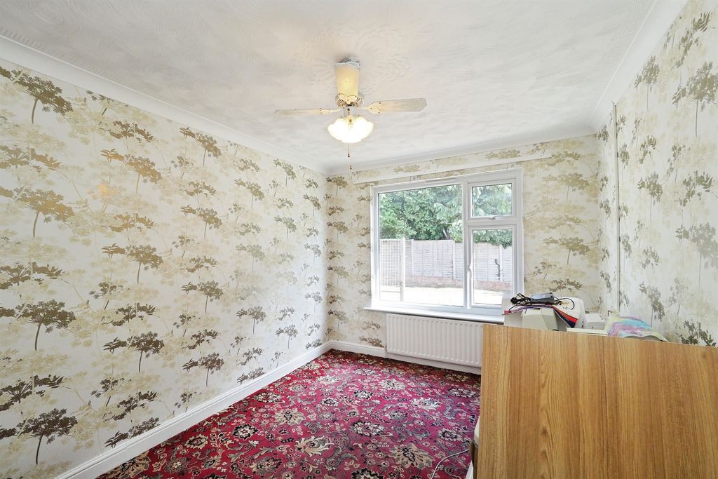 Additional image 19 of 3 bed detached bungalow for saleMelbourne Road, Isley Walton, Derby DE74