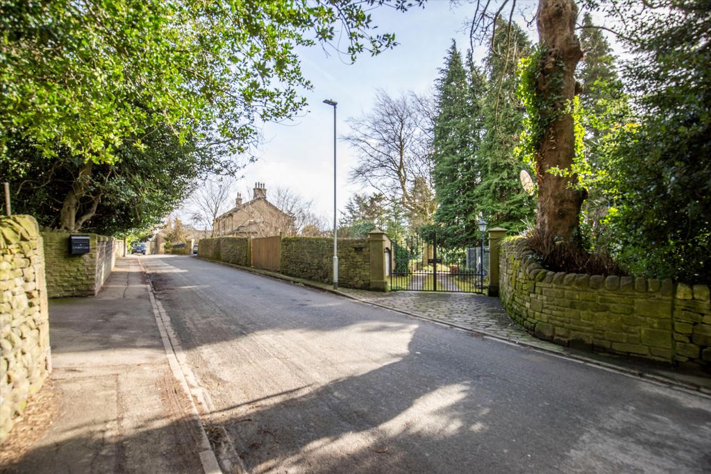 Additional image 3 of Detached house for saleGilstead Lane, Bingley, West Yorkshire BD16