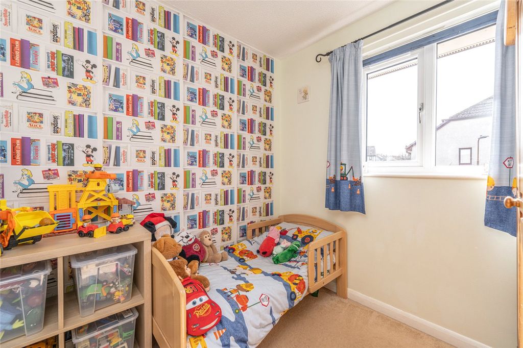 Additional image 22 of 3 bed detached house for saleThe Murrays Brae, Edinburgh EH17