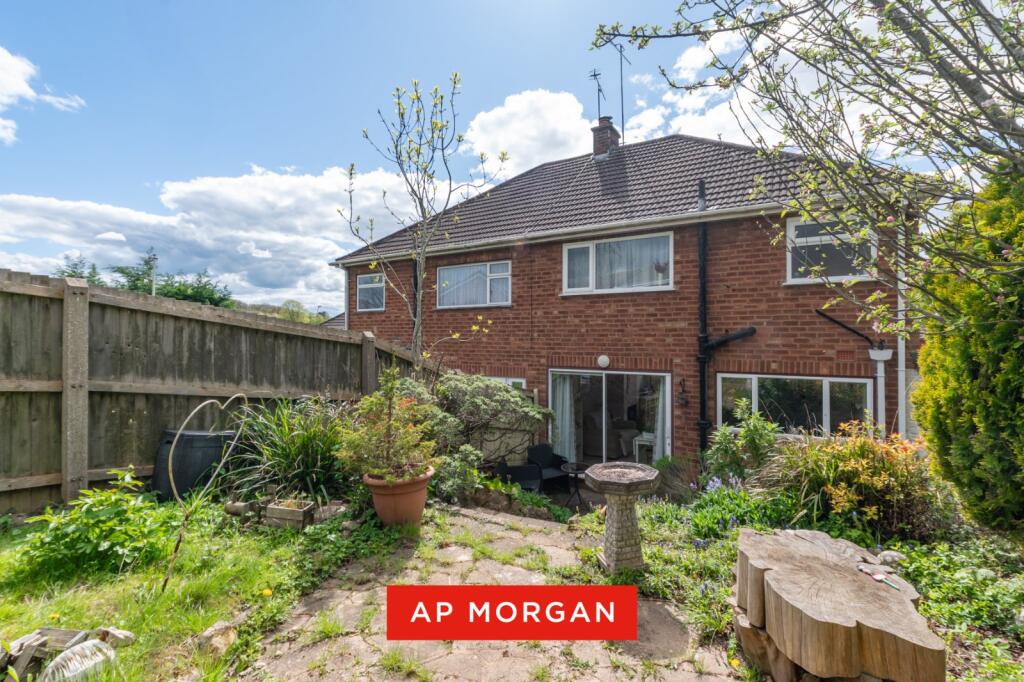 Additional image 16 of Wychwood Drive, Hunt End, Redditch, B97