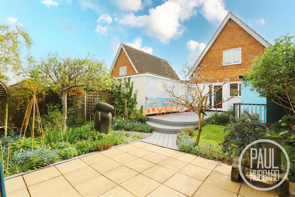 Additional image 4 of 2 bed detached house for saleStobart Close, Beccles NR34