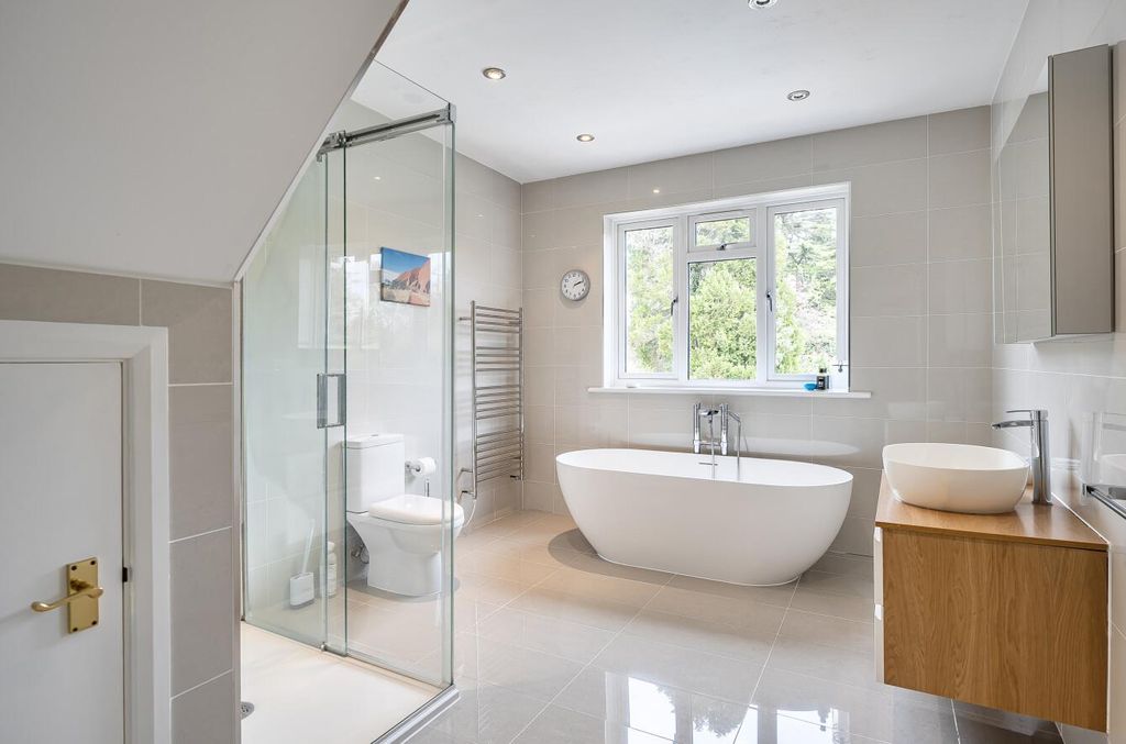 Additional image 26 of 5 bed detached house for saleHigher Drive, Banstead SM7