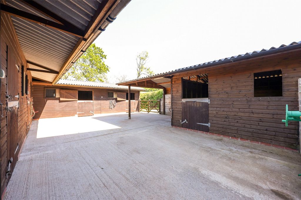 Additional image 4 of 6 bed equestrian for sale23.37 Acres - Modbury, Ivybridge, Devon PL21