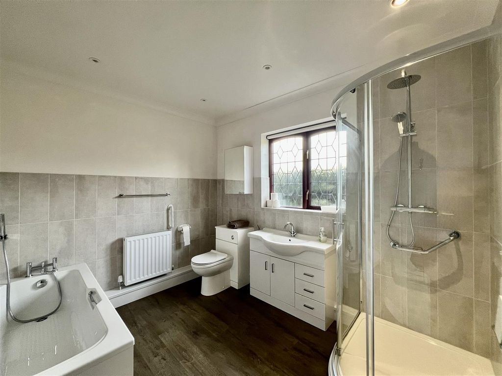 Additional image 17 of 3 bed detached bungalow for saleFfrwd Y Felin, Aberlash, Ammanford SA18