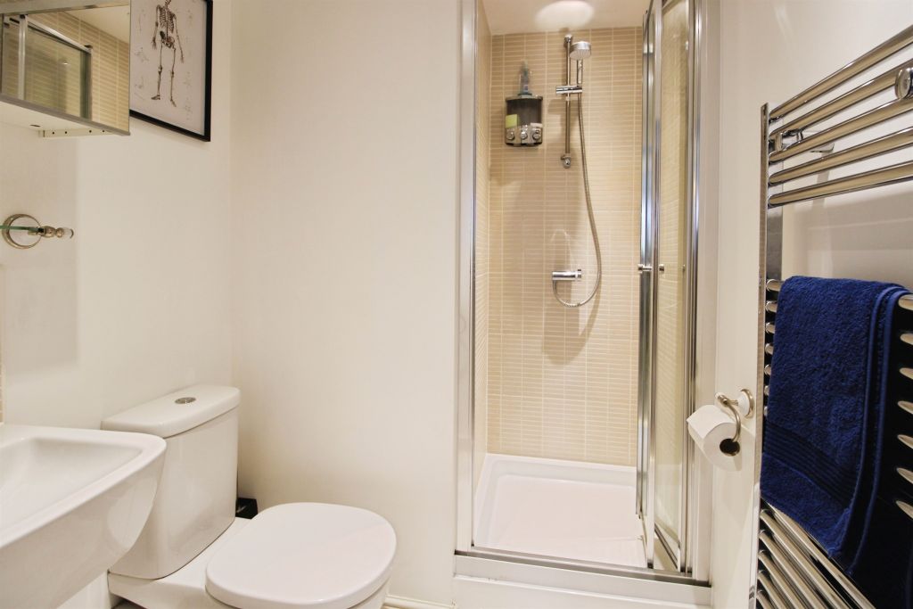 Additional image 11 of 2 bed flat for saleFfordd Y Mileniwm, Barry CF62