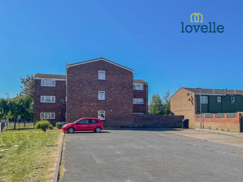 Additional image 7 of 2 bed flat for salePinewood Crescent, Grimsby DN33