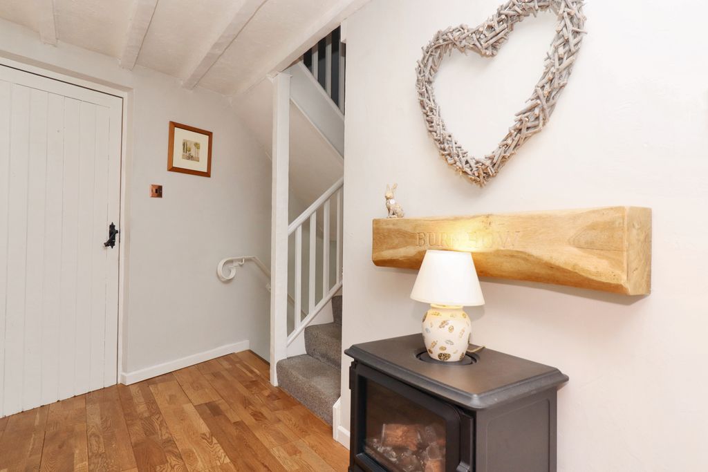 Additional image 14 of 3 bed cottage for saleCaistor Lane, Tealby, Market Rasen LN8