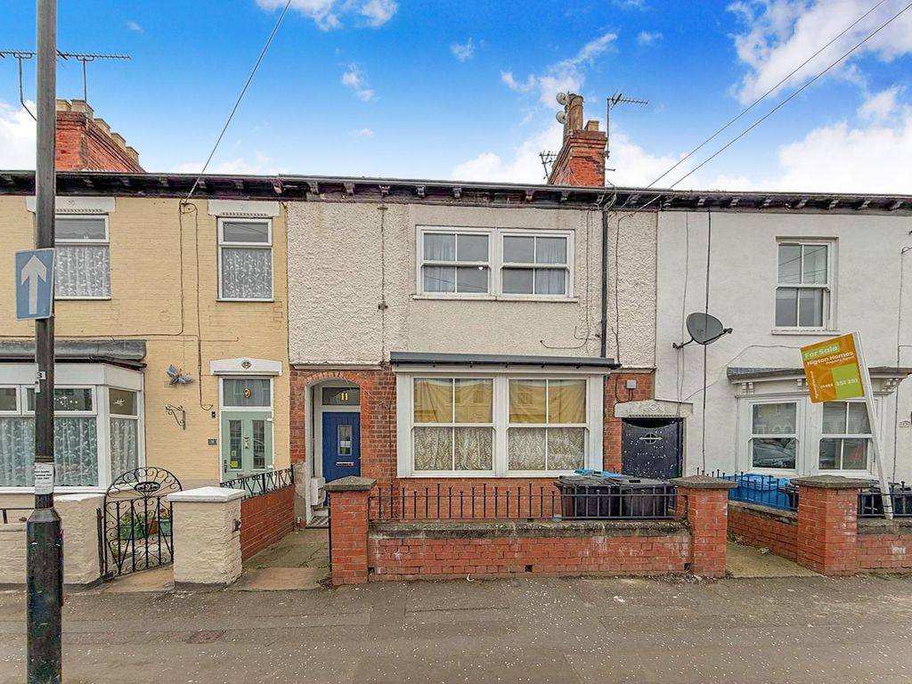 4 bed flat for saleMelrose Street, Hull HU3