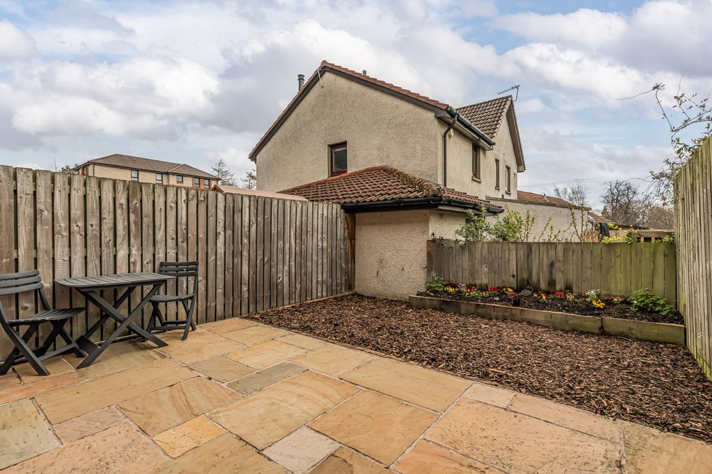 Additional image 10 of 1 bed flat for sale49 St Katharine's Brae, Edinburgh EH16