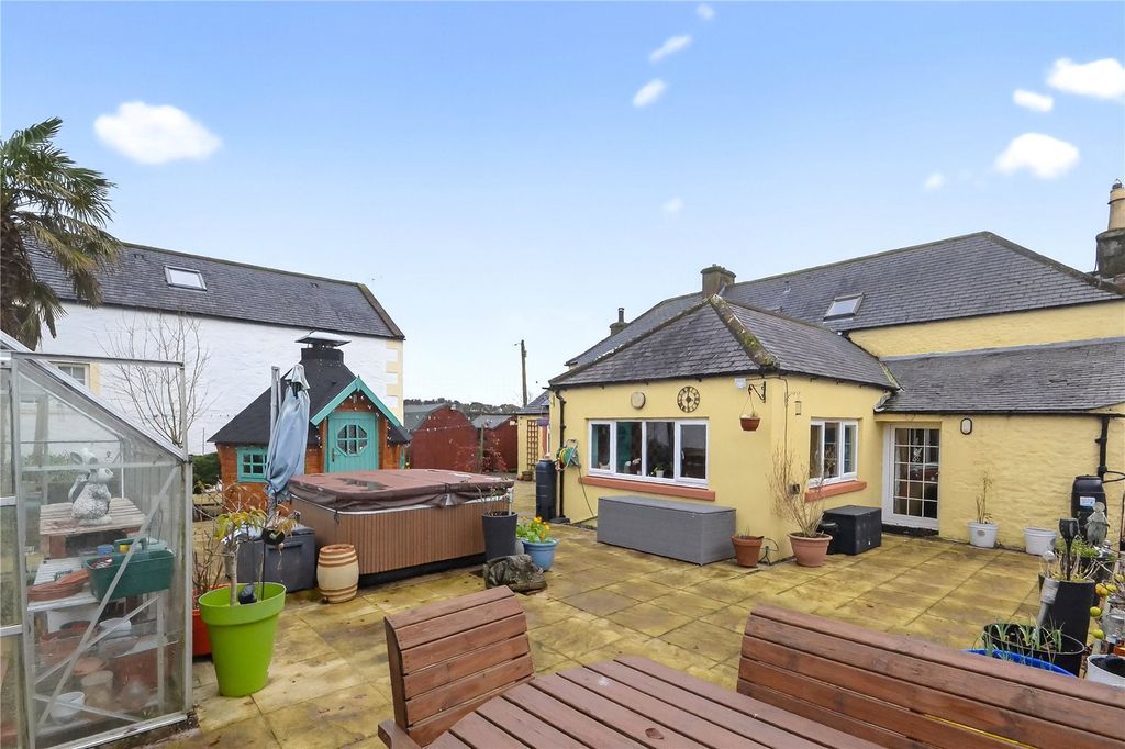 Additional image 35 of 4 bed detached house for saleRuthwell, Dumfries, Dumfries And Galloway DG1