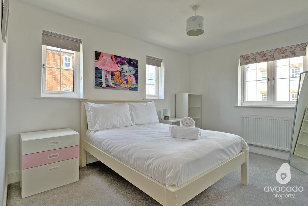 Additional image 15 of 5 bed detached house for saleWhitelands Way, Kingsmere, Bicester OX26