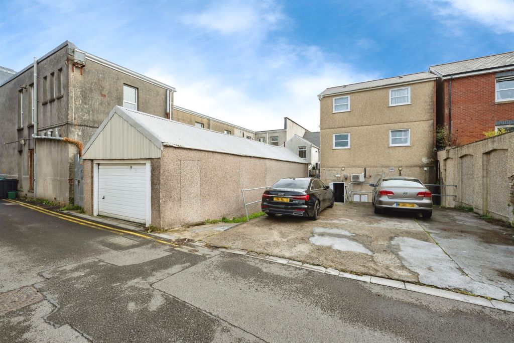 Additional image 17 of 3 bed flat for saleWest Street, Gorseinon, Swansea SA4