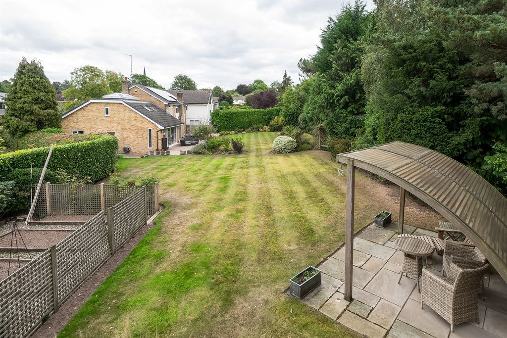 Additional image 27 of 4 bed detached house for saleEaton Drive, Alderley Edge SK9