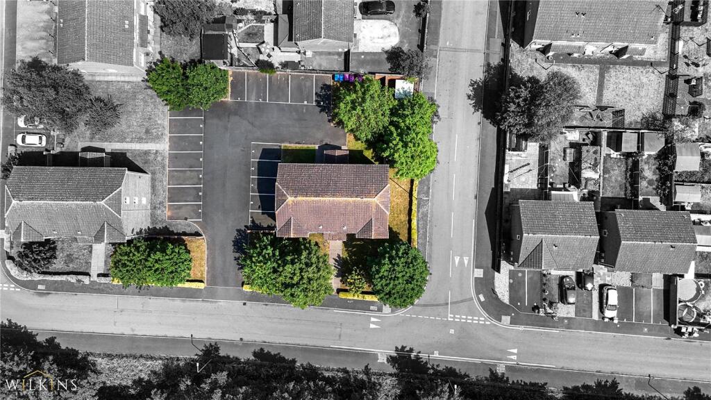 Additional image 12 of Oxbridge Way, Tamworth, Staffordshire, B79