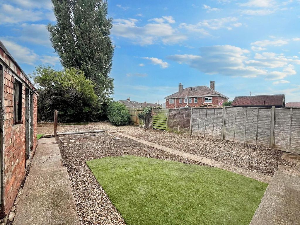Additional image 11 of 2 bed flat for saleGround Floor Flat, Belmont Avenue, Wolviston Court, Billingham TS22