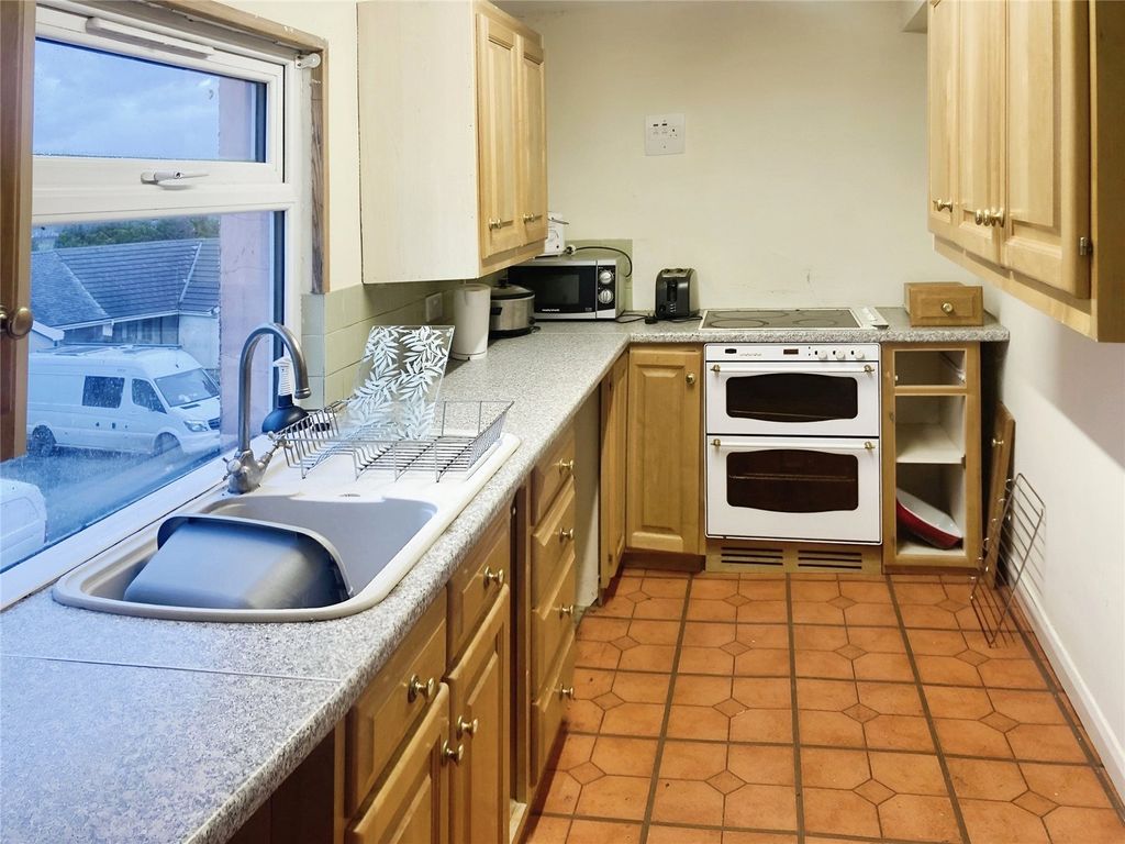 Additional image 3 of 2 bed flat for saleHighmoor Park, Wigton, Cumbria CA7