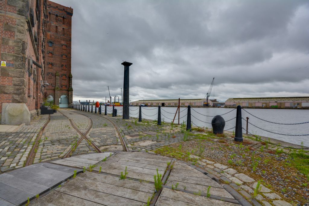 Additional image 23 of 2 bed flat for saleEast Float Quay, Dock Road, Birkenhead CH41