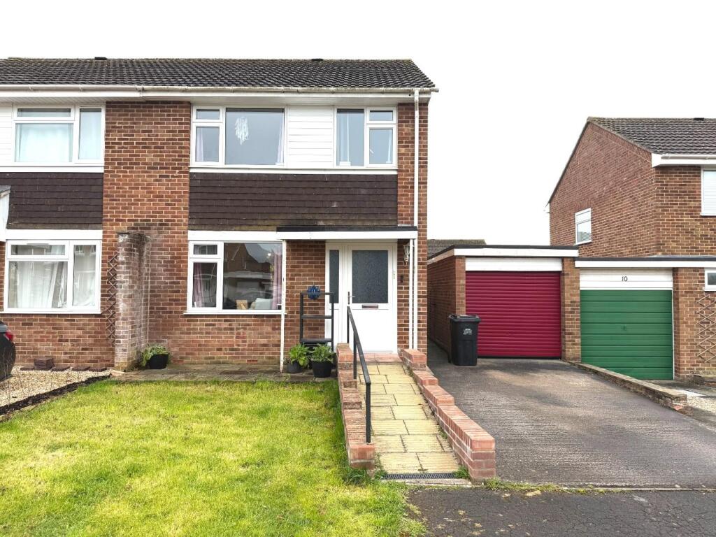 Baily Close, Glastonbury