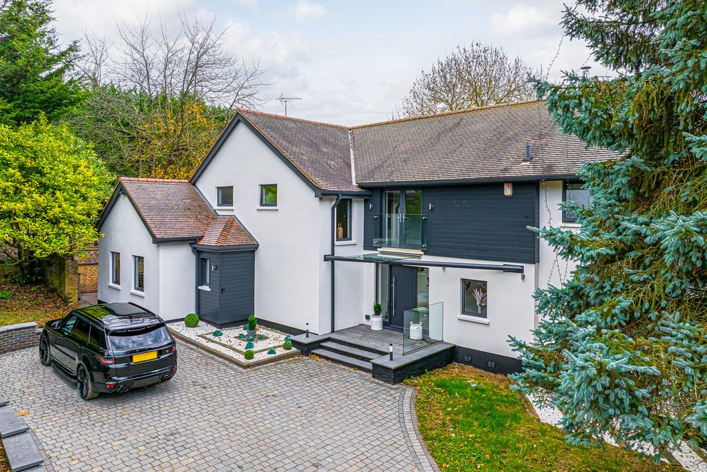 Additional image 41 of 5 bed detached house for saleBowers Road, Benfleet SS7