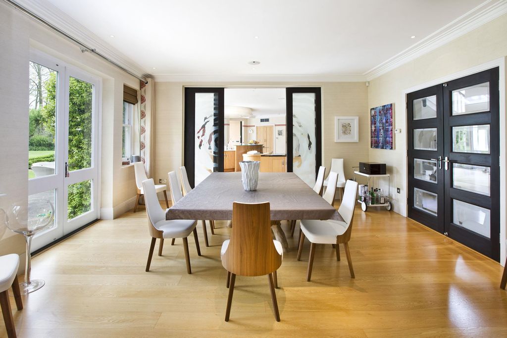 Additional image 4 of 6 bed detached house for saleSpring Woods, Wentworth, Virginia Water, Surrey GU25