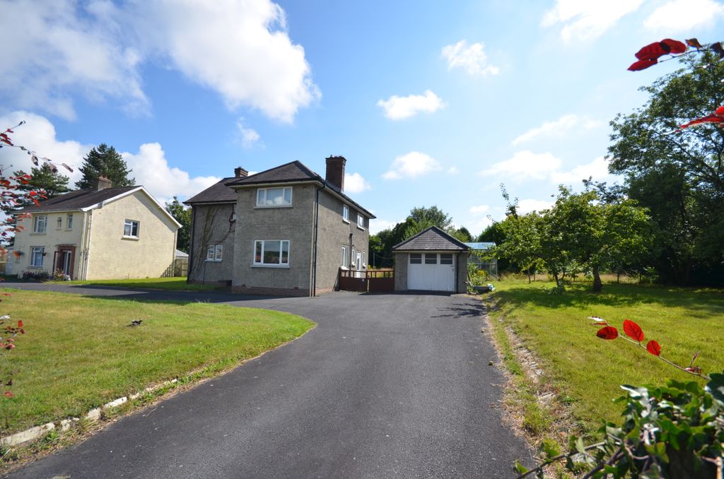 Additional image 2 of 3 bed detached house for saleWaun Fawr, Aberystwyth SY23