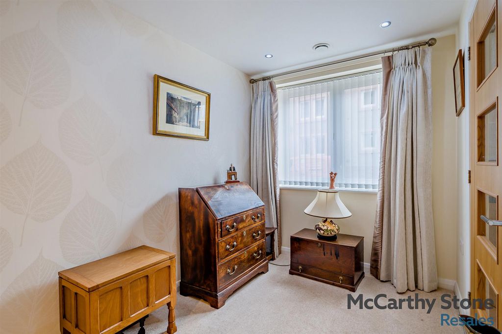 Additional image 7 of 1 bed flat for salePele Court, Friargate, Penrith CA11