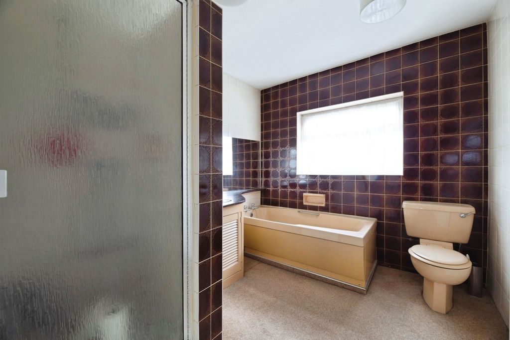Additional image 16 of 3 bed terraced house for saleSheringham Drive, Barking IG11