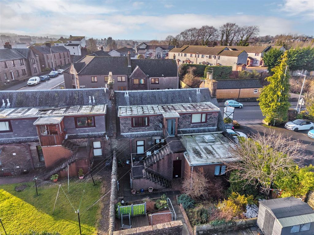 Additional image 9 of 1 bed flat for saleRoberts Street, Forfar DD8