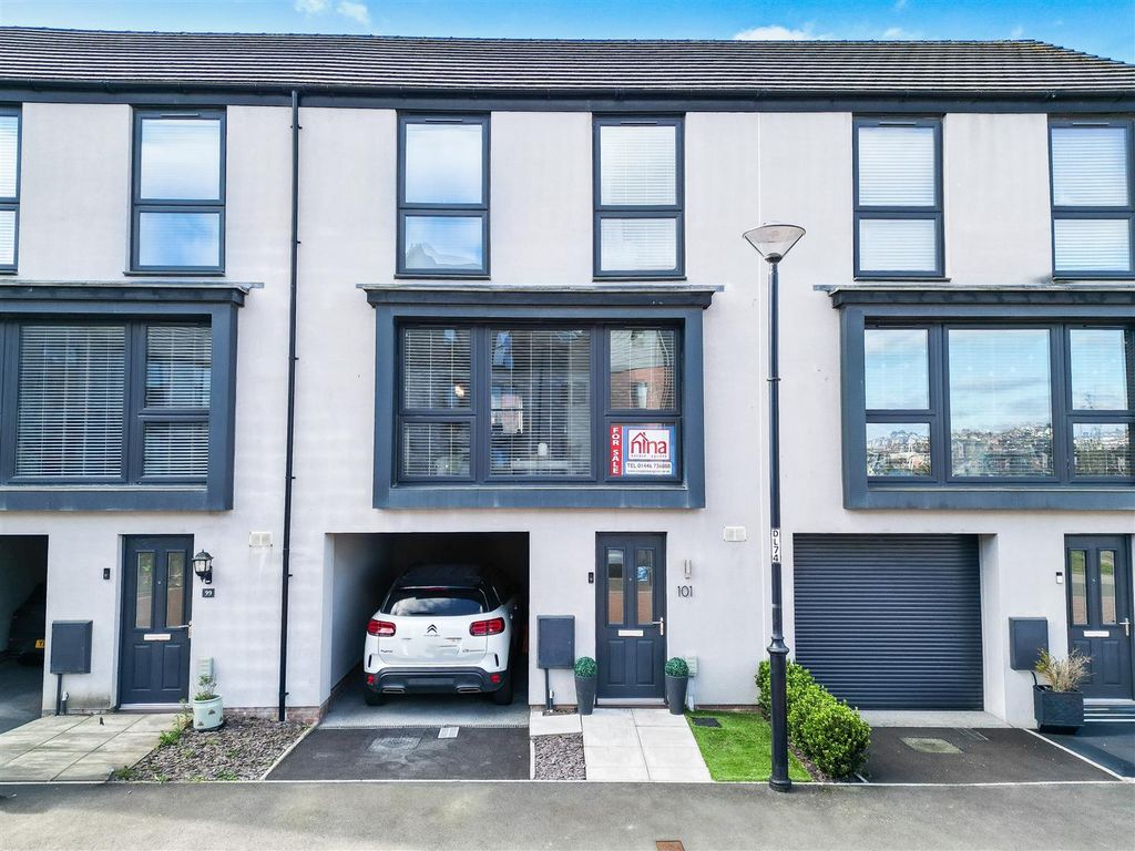 Additional image 36 of 3 bed terraced house for saleFfordd Y Dociau, Barry CF62