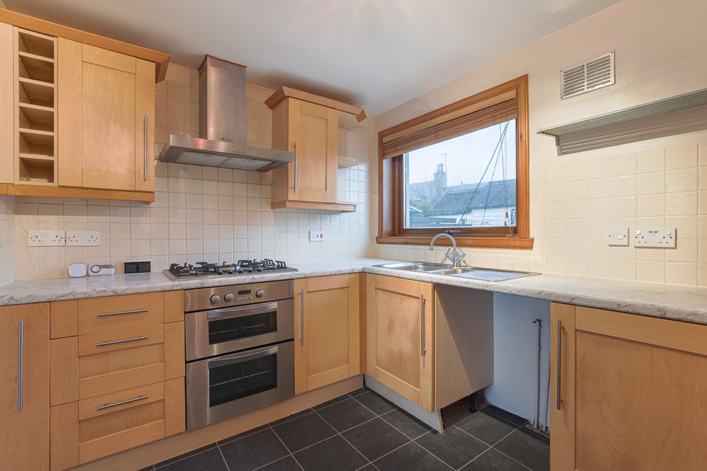 Additional image 3 of 1 bed end terrace house for saleSpringhill Terrace, Cove Bay, Aberdeen AB12