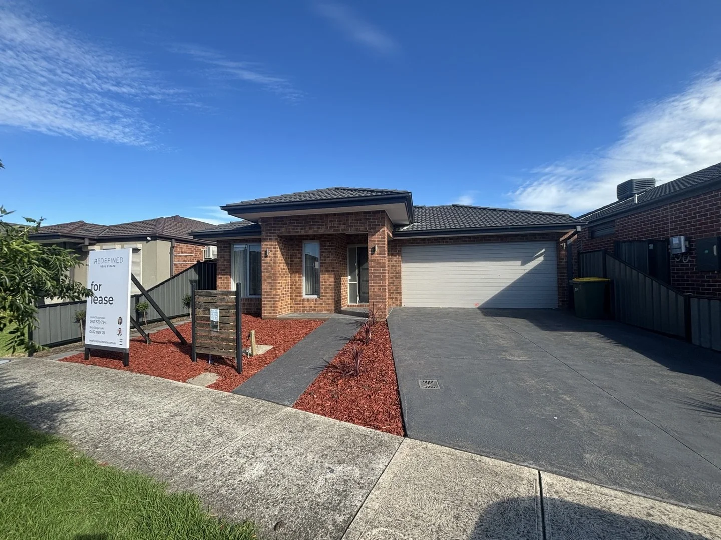 30 Saltlake Boulevard, Wollert VIC 3750