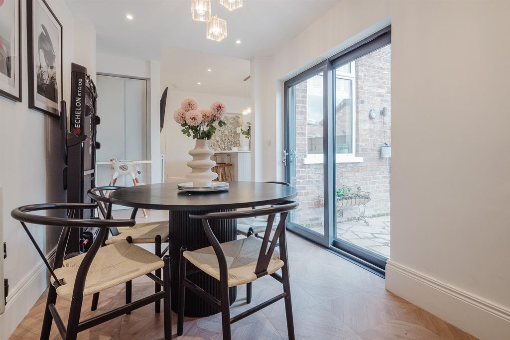 Additional image 11 of 3 bed end terrace house for saleOsborne Road, Altrincham WA15