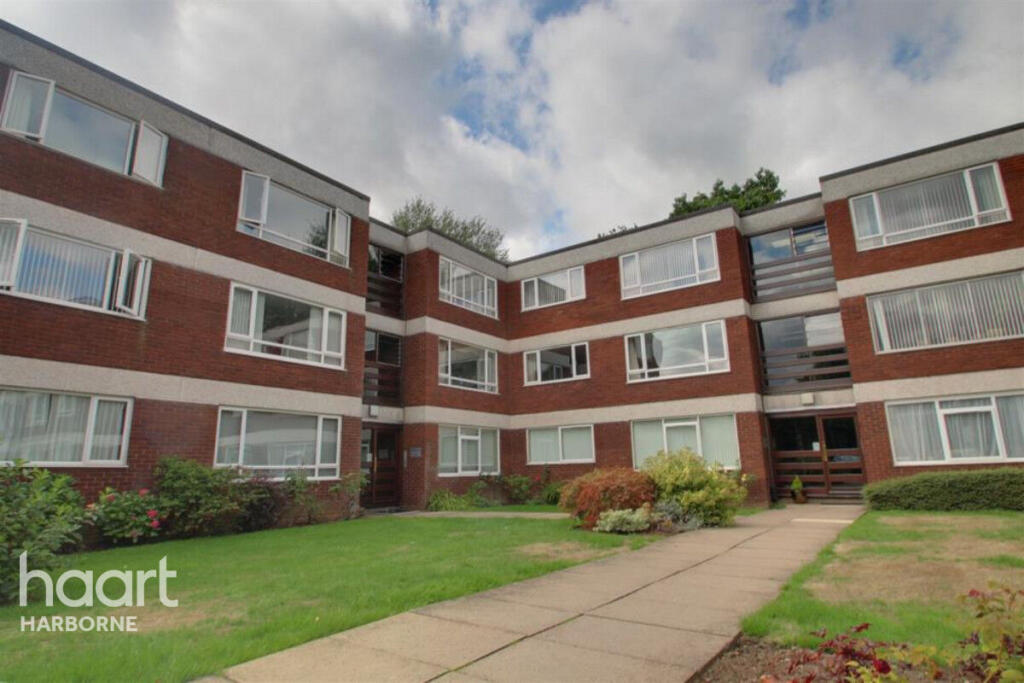 Crofters Court, Edgbaston