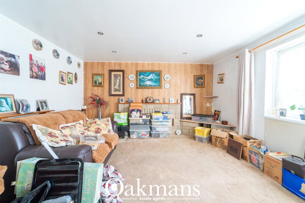 Additional image 4 of Lye Avenue, Birmingham, West Midlands, B32