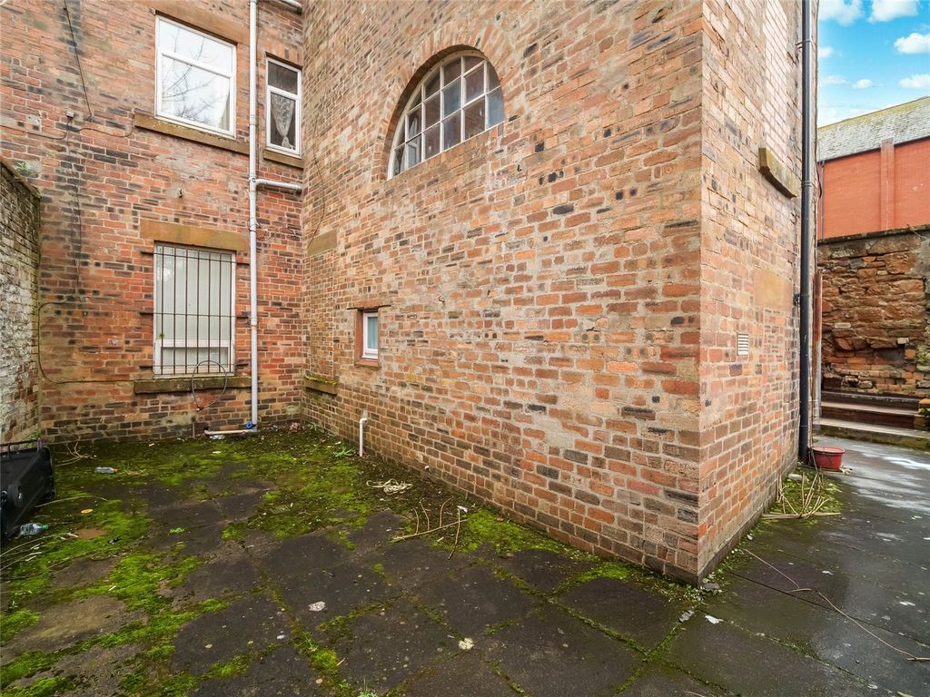 Additional image 11 of 1 bed flat for saleKyle Street, Ayr, South Ayrshire KA7