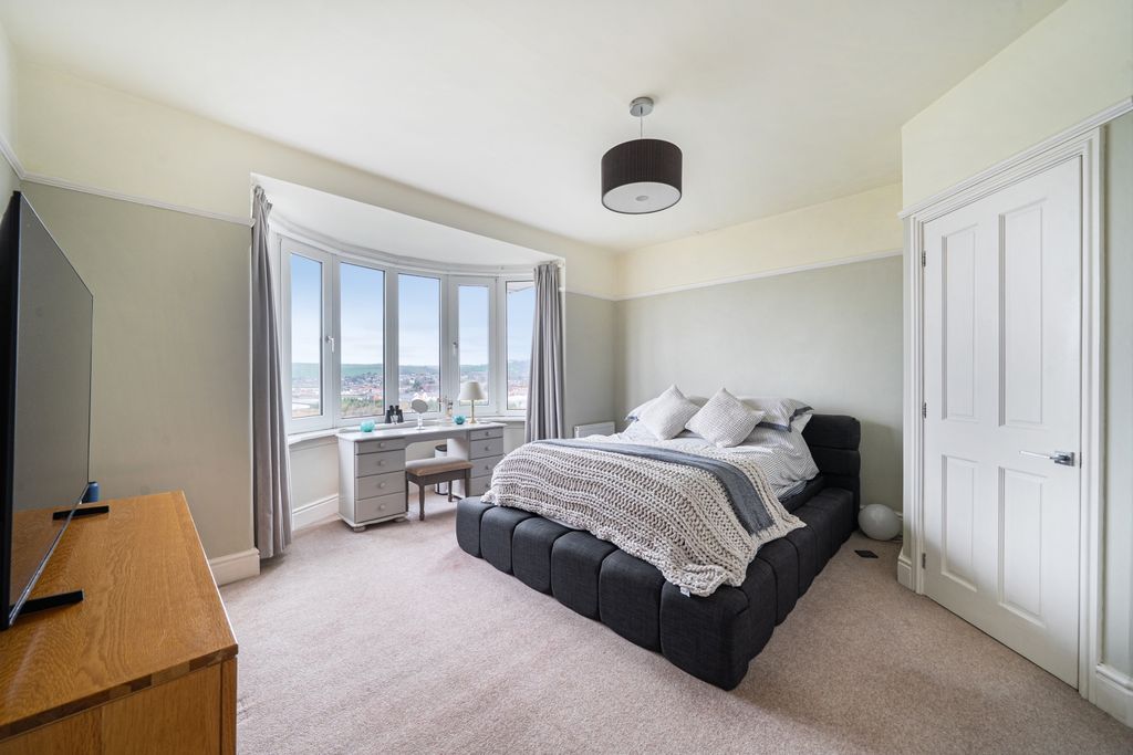 Additional image 9 of 4 bed detached house for saleHigh Wall, Sticklepath, Barnstaple, Devon EX31