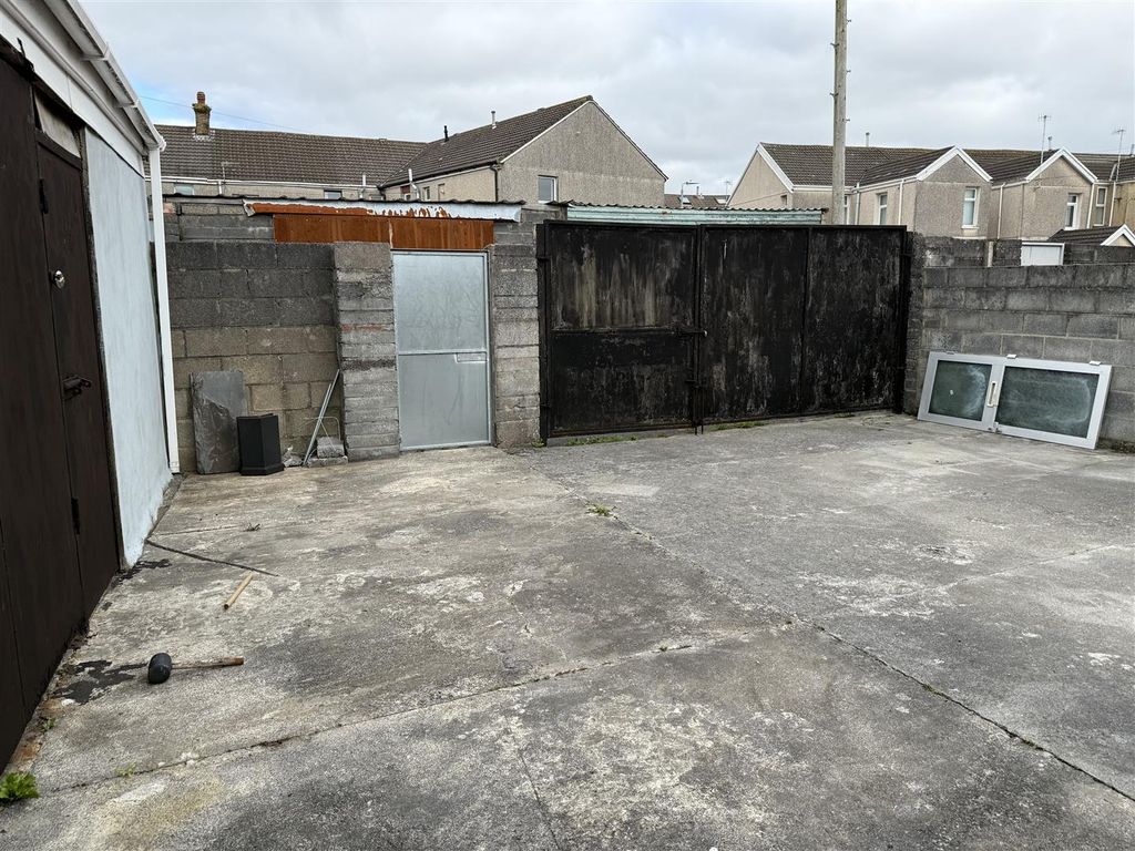 Additional image 22 of 3 bed end terrace house for saleHavelock Street, Llanelli SA15