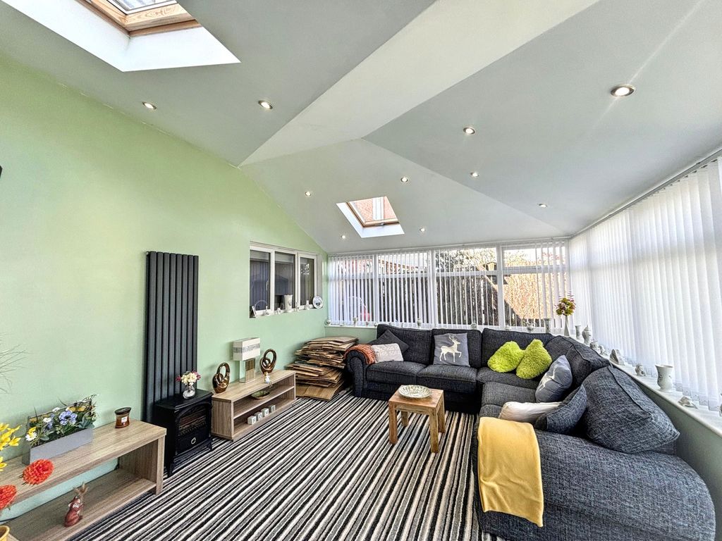 Additional image 13 of 4 bed detached house for saleChatsworth Drive, Bedlington NE22