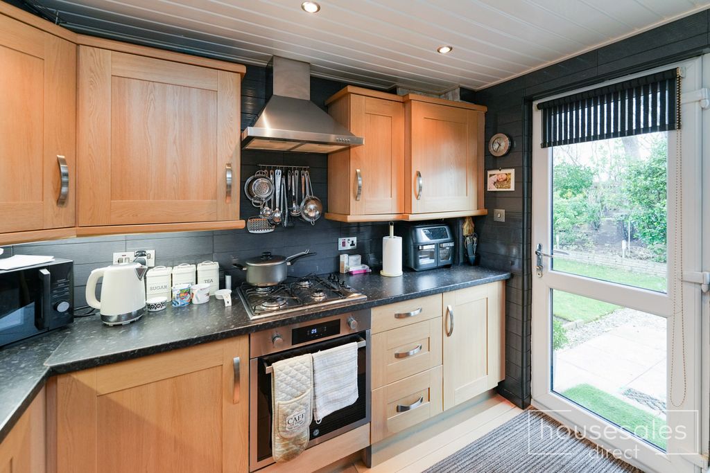 Additional image 7 of 2 bed semi-detached house for saleAllan Place, Ayr KA8