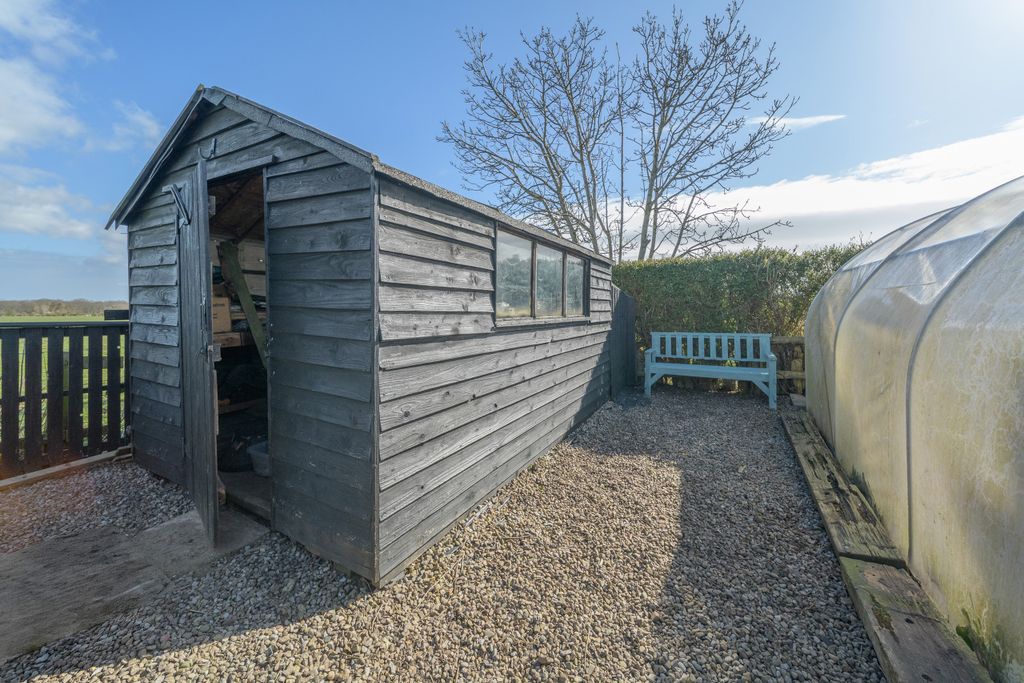 Additional image 35 of 3 bed semi-detached house for saleGolden Close, Ellingham, Chathill, Northumberland NE67