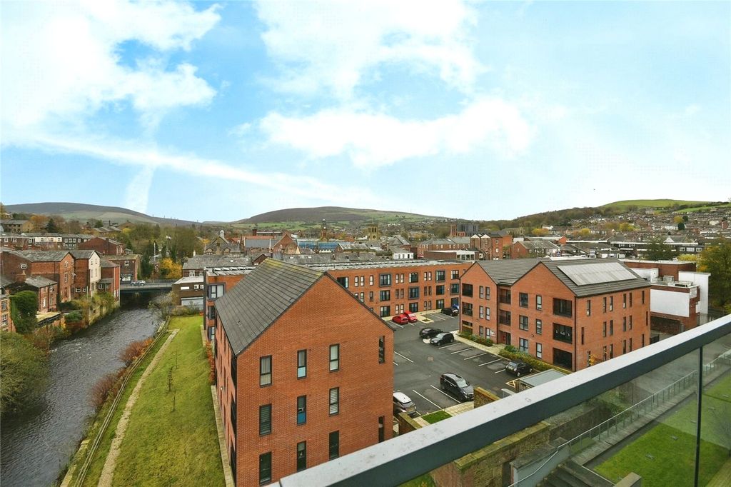 Additional image 18 of 2 bed flat for saleCastle Street, Stalybridge, Greater Manchester SK15