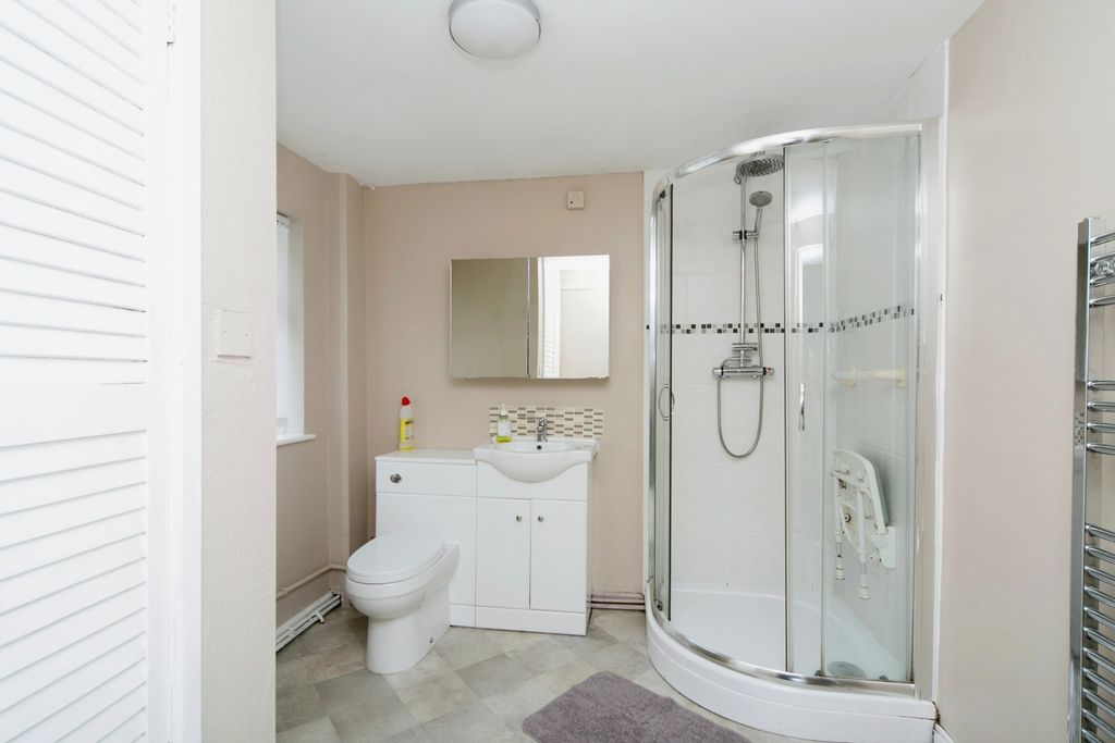 Additional image 4 of 3 bed semi-detached house for saleBryn Tegai, Blaenau Ffestiniog, Gwynedd LL41