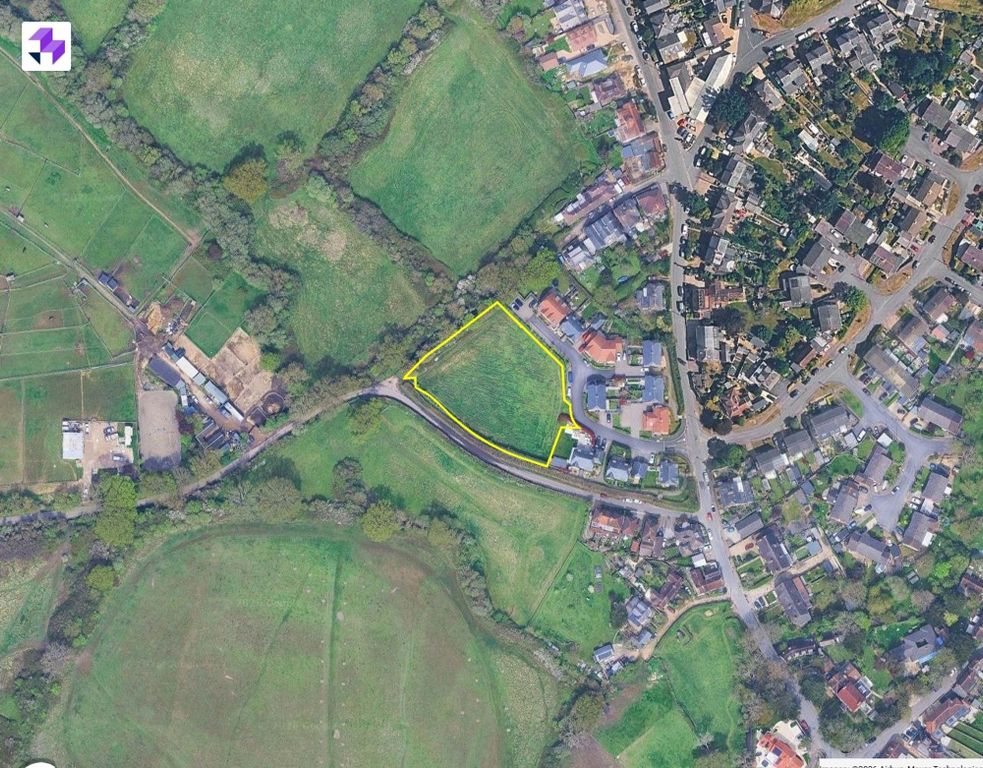 Land for saleThe Shire, Westbourne PO10