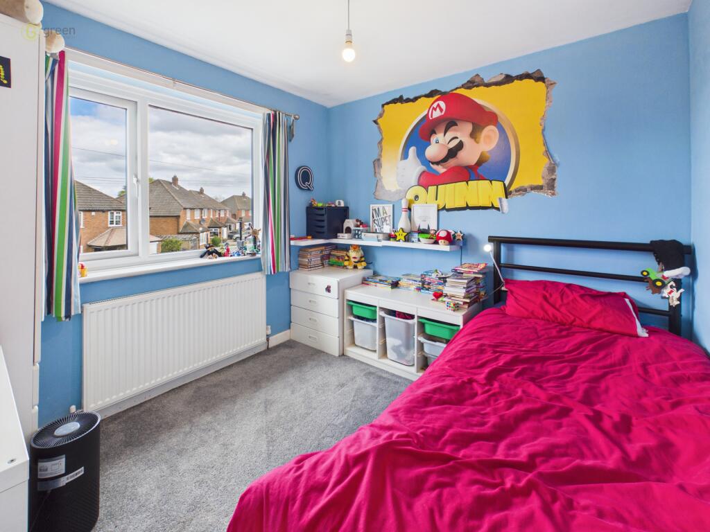 Additional image 9 of Mayall Drive, Four Oaks, Sutton Coldfield, B75