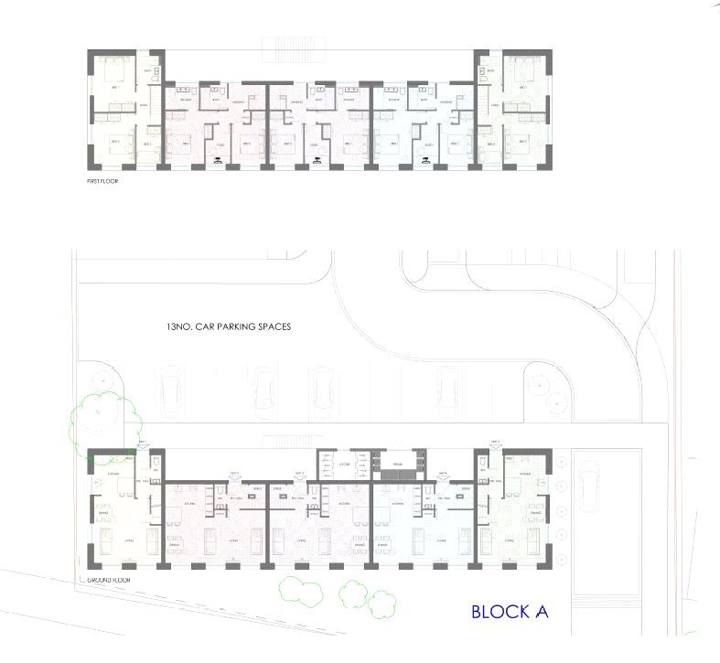 Additional image 14 of Land for saleLiverpool Road, Burnley, Lancashire BB12
