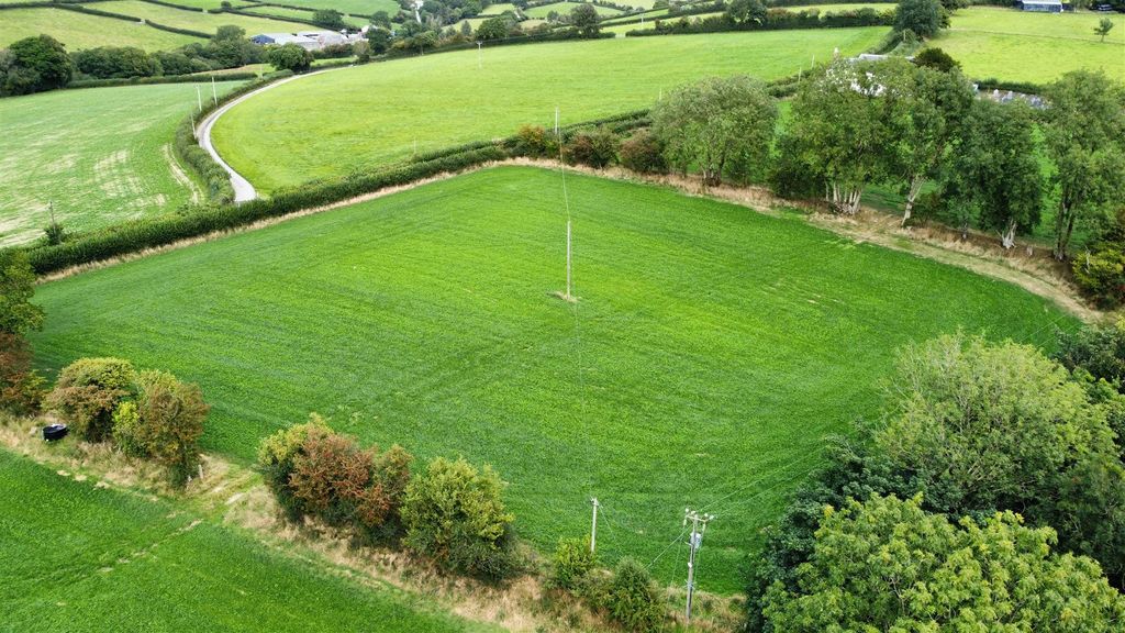 Additional image 16 of 3 bed farm for saleCapel Madog, Aberystwyth SY23