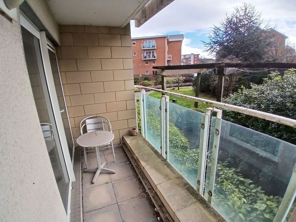 Additional image 2 of 1 bed flat for saleChandlery Way, Cardiff CF10