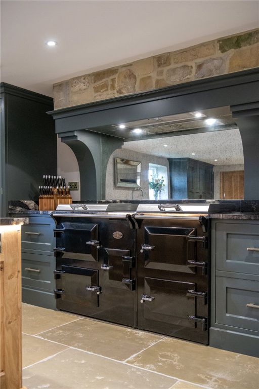 Additional image 19 of 5 bed detached house for saleThirn, Ripon, North Yorkshire HG4