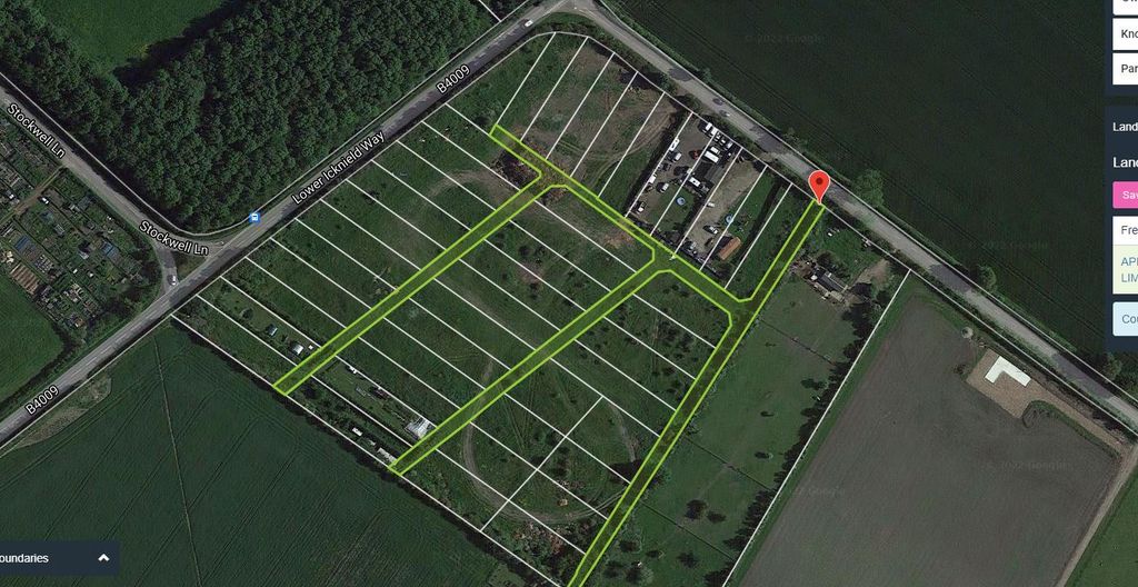 Additional image 6 of Land for saleAskett Village Lane, Princes Risborough HP27