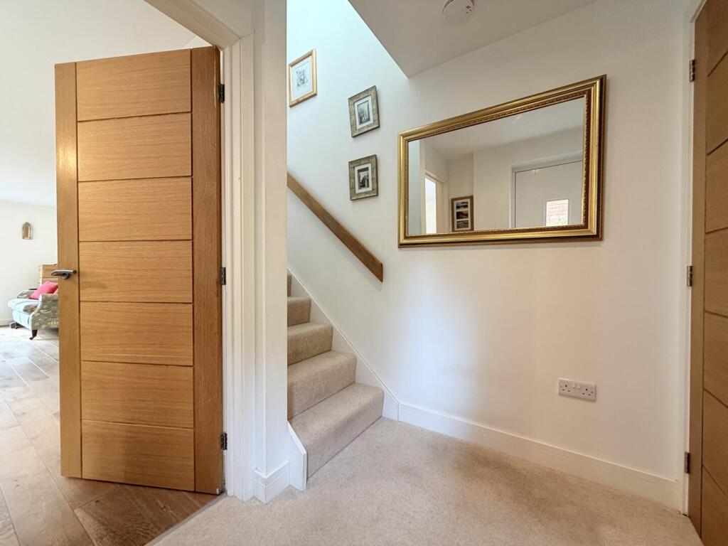 Additional image 5 of Manor Road, Mere, Warminster